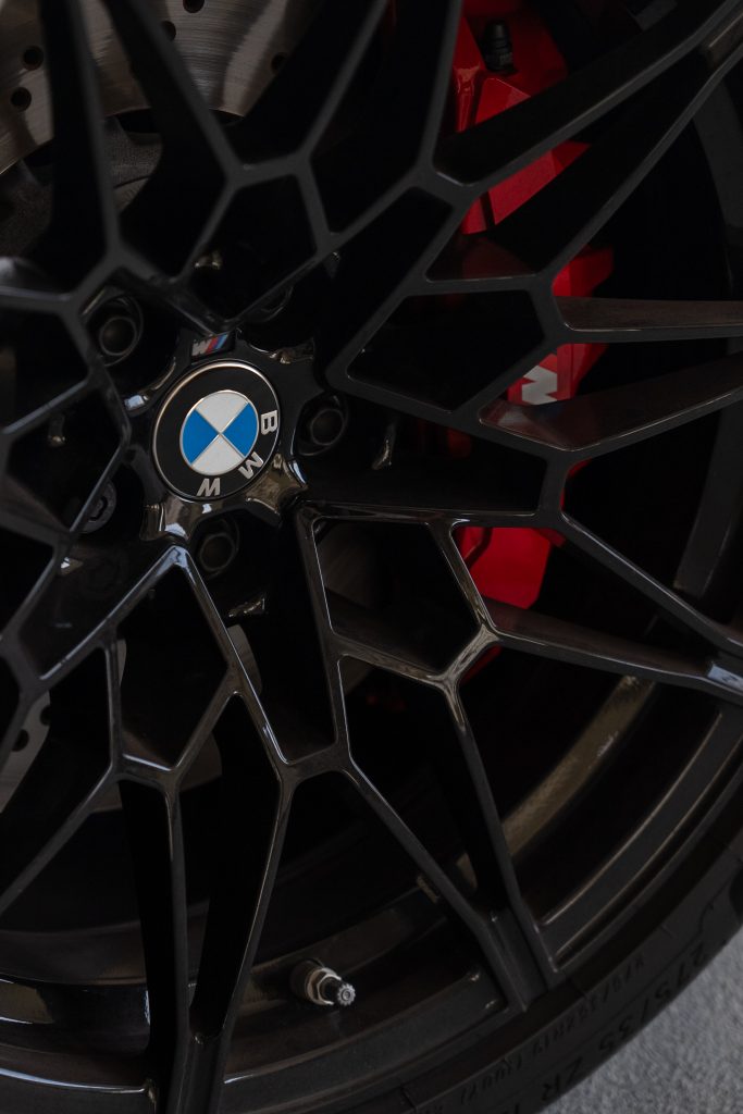 bmw m4 competition