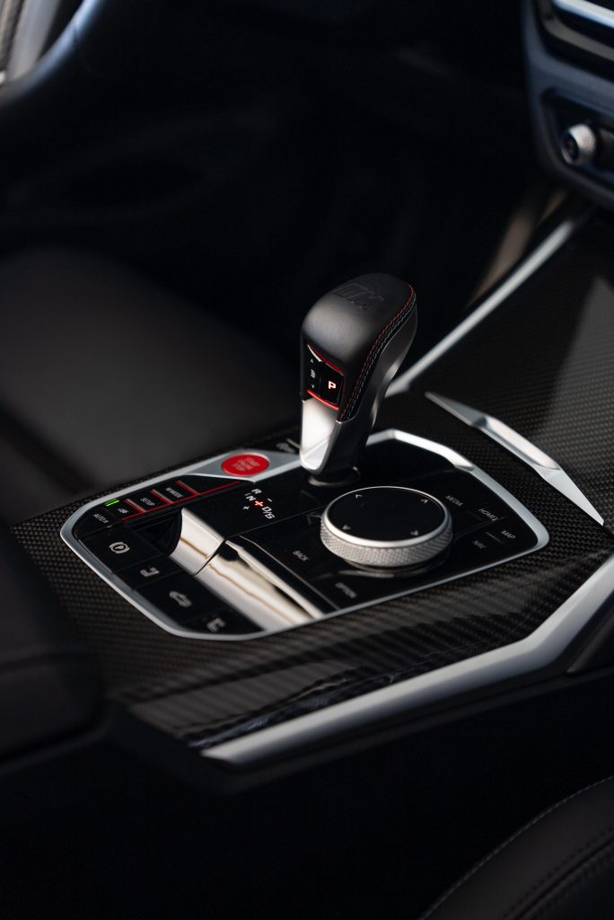 bmw m4 competition